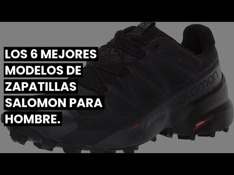 Tiendas Salomon: Innovación y Estilo en Equipamiento Deportivo