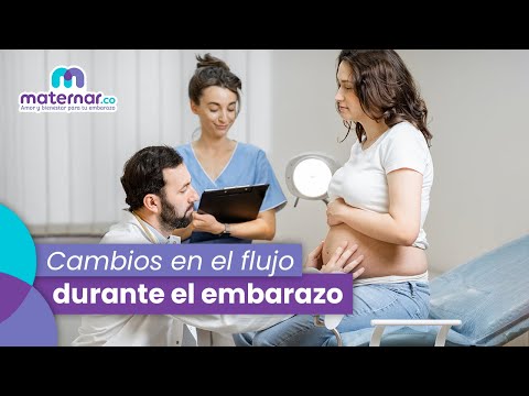 Flujos en el embarazo: tecnología para tu salud y bienestar
