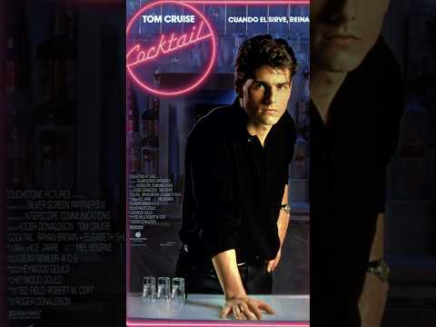 Cocktail película: La fusión de marketing y entretenimiento