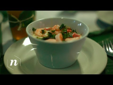 Nassica Restaurantes: Innovación y Sabor en Cada Plato