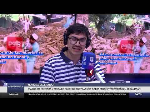 Innovación y marketing en Radio Bío Bío TV al alcance de todos