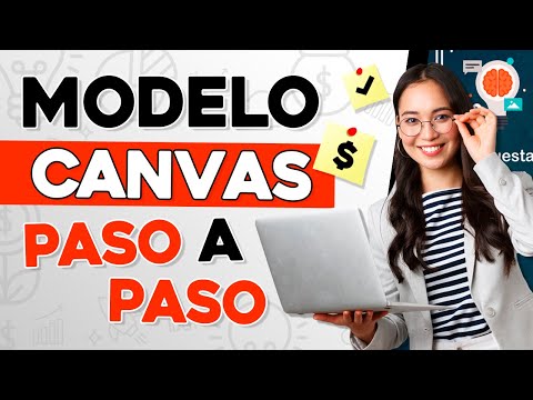 Transforma tu estrategia con la canva de negocio digital