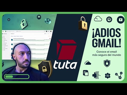 Tutanota: La solución segura para tu correo electrónico