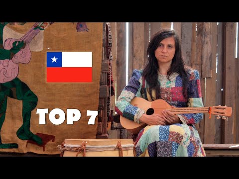 Películas chilenas que revolucionan el cine y la tecnología