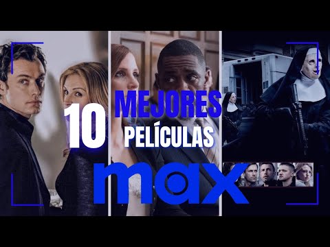 Las películas más destacadas de HBO que no te puedes perder
