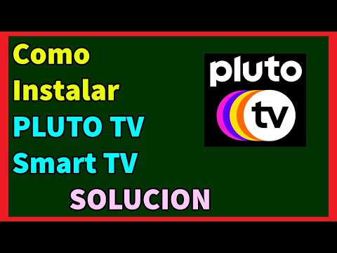 Pluto TV en Smart TV: Entretenimiento a tu alcance inmediato