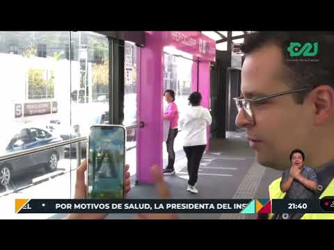 Metrobus Coyuya: Innovación y movilidad al alcance de todos