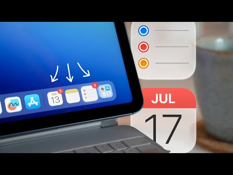 Potencia tu productividad con el mejor calendario de escritorio