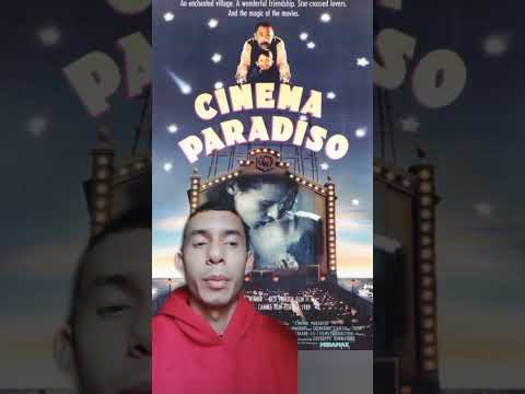 Cinema Paraíso: Innovación y emociones en el cine digital