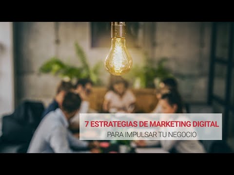 Impulsa tu marca con una estrategia digital efectiva