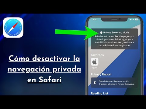 Navegación privada y segura con privaterelay appleid com