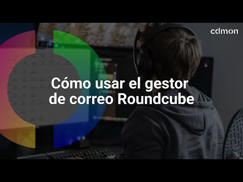 Roundcube Correo: Moderniza tu experiencia de email hoy mismo