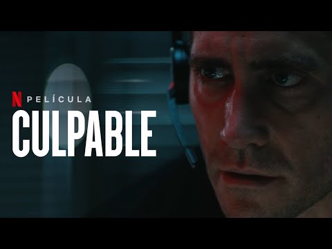 Culpable: La película que redefine el thriller digital