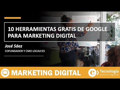 Gmail gratis: Tu herramienta ideal para marketing digital