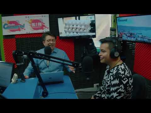 Vive la fiesta: Radio Carnaval en vivo para todos los oyentes
