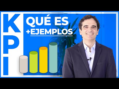 Impulsa tu estrategia de marketing con un KPI Manager eficaz