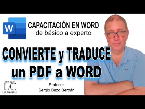 Impulsa tu negocio con la traducción de documentos en Word