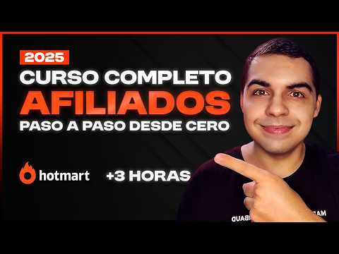 Impulsa tus ventas con Hotmart para afiliados en marketing digital