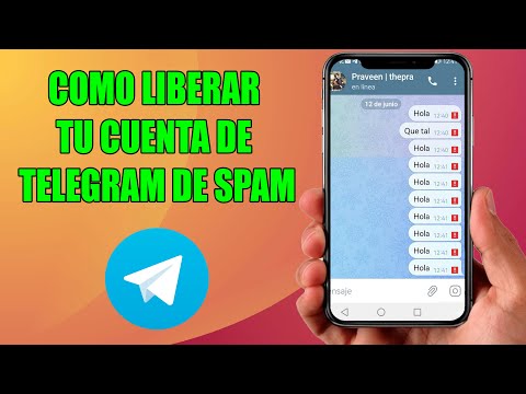 Spam en Telegram: Estrategias para combatirlo eficazmente