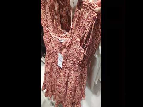 Moda Stradivarius para mujer: tu estilo al alcance de un clic