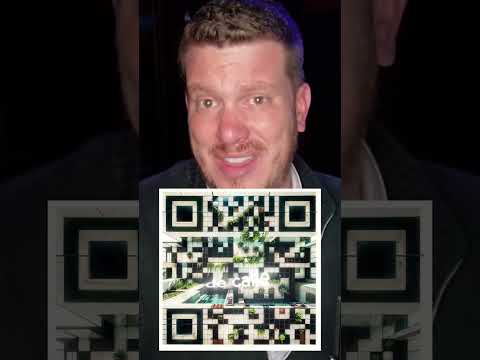 Impulsa tu marca con códigos QR PNG atractivos y efectivos