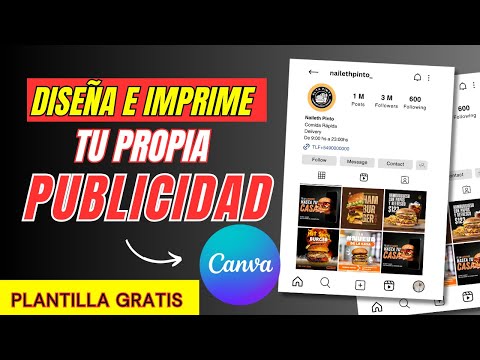 Impulsa tu Marketing con Canva para Empresas Efectivo