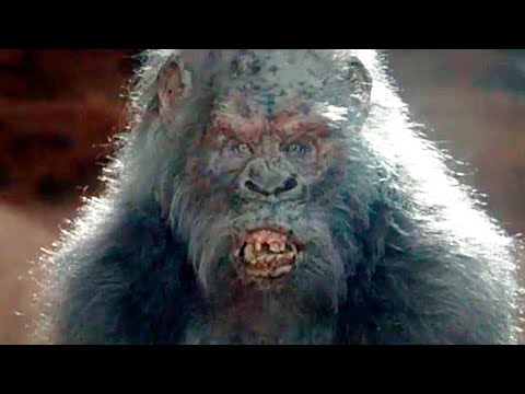 Congo: La película que redefine el cine de aventuras moderno