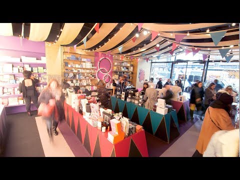 Santiago Mall: Innovación y Experiencia Digital en Compras