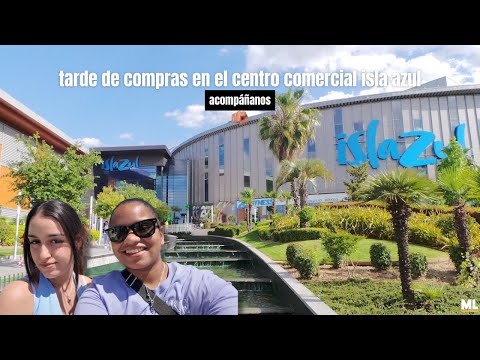 Islazul Tiendas: Innovación y Estilo para tu Shopping Ideal