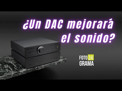 Potencia tu sonido con tecnología DAC HiFi de vanguardia