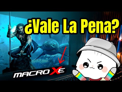 Cinemex Santa Catarina: Cine de vanguardia y tecnología al alcance