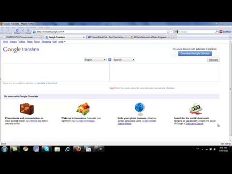 Traducción Flawless: Potencia tu Marketing Global sin Errores