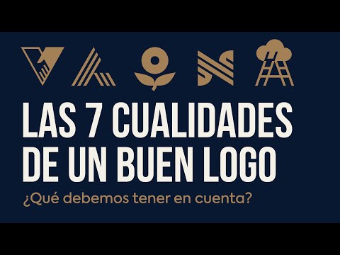 Logos de diseño gráfico que potencian tu marca y tecnología