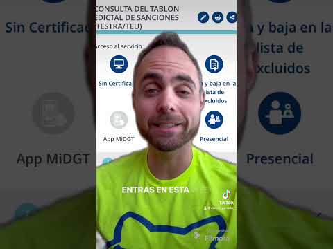 Multas DGT pendientes: Soluciones tecnológicas a tu alcance