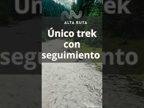 Equipamiento innovador para tus aventuras de trekking