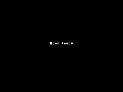 Roon Ready: Potencia tu experiencia musical con tecnología avanzada