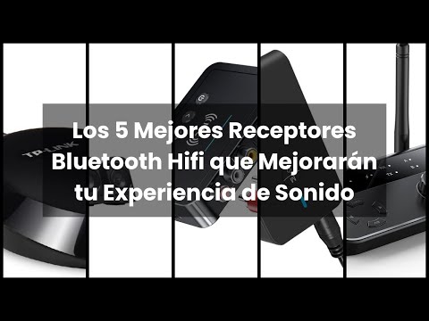 Mejora tu experiencia de audio con el conector 3.5mm jack