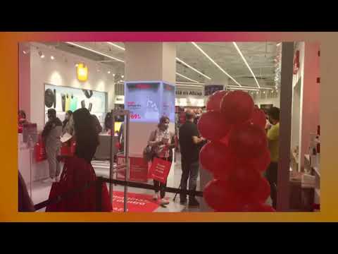 Parquesur Tiendas: Innovación y Oportunidades de Compra