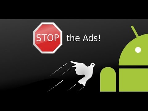 AdAway APK optimiza tu experiencia móvil sin anuncios