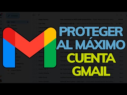 Protege tu correo: Estrategias para una contraseña segura