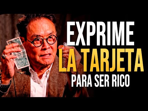 Impulsa tus finanzas con inteligencia: la tarjeta revolving