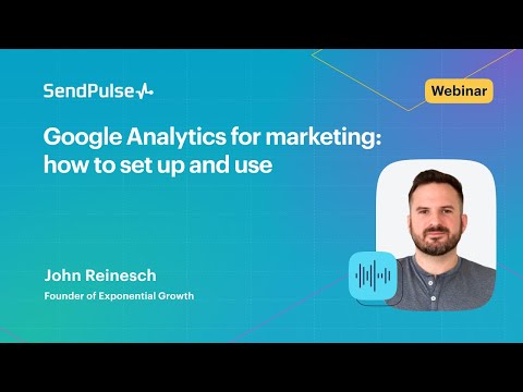 Optimiza tu estrategia de marketing con Google Analytics Site