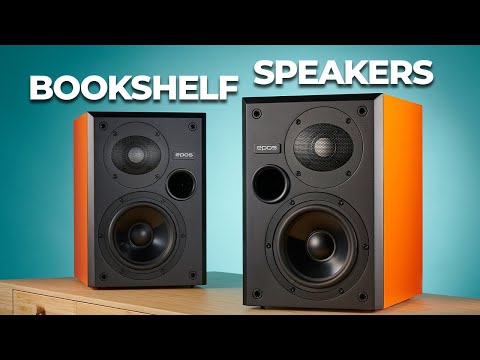 Bocinas de sonido que transformarán tu experiencia auditiva