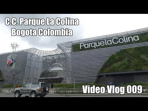 Innovación y diversión en CC Parque La Colina para todos