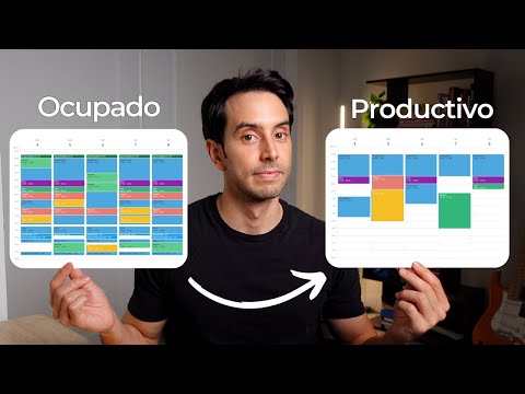 Optimiza tu estrategia con un planeador mensual efectivo