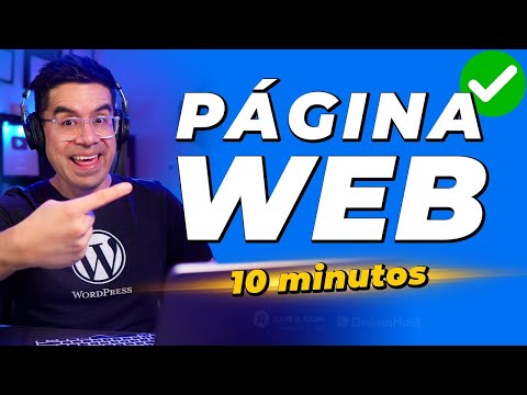 Potencia tu web con XAMPP y WordPress en minutos