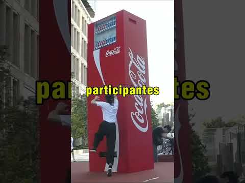 Coca Cola revoluciona su marketing con tecnología innovadora
