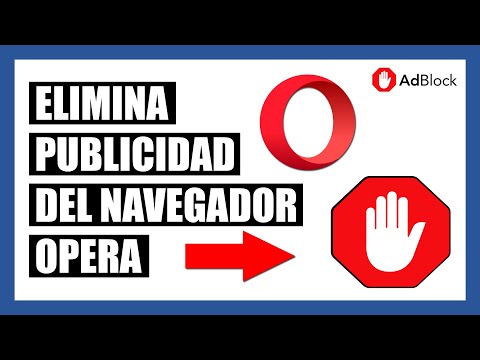 Adblock para YouTube en Opera: Mejora tu experiencia visual