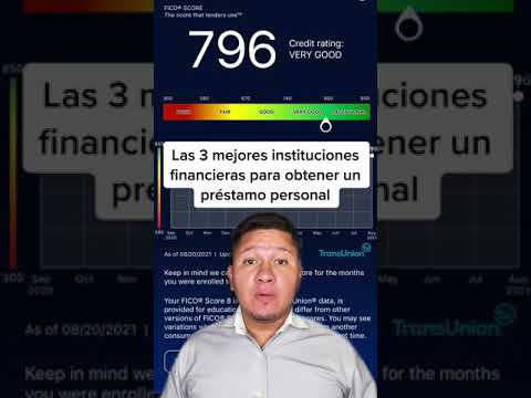Interés en préstamos personales: tecnología que te beneficia