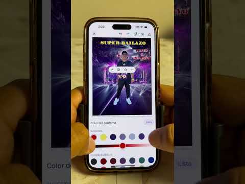 Impulsa tu Evento con Flyers Modernos y Efectivos